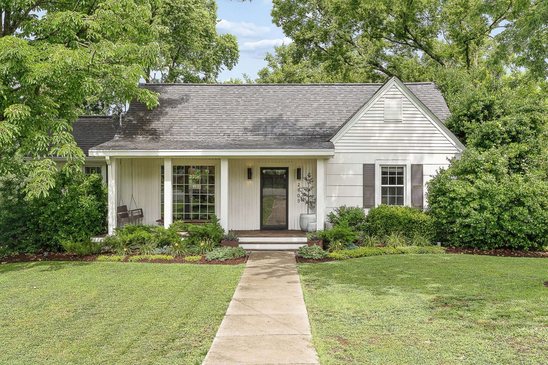 2905 Dobbs Ave, Nashville, TN 37211 Main Photo
