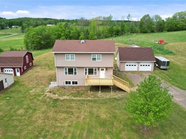 1174 High Bridge Road, Guilford, NY 13780
