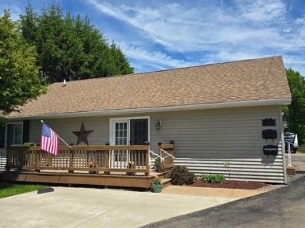 40 Maple Street, Cuba, NY 14727