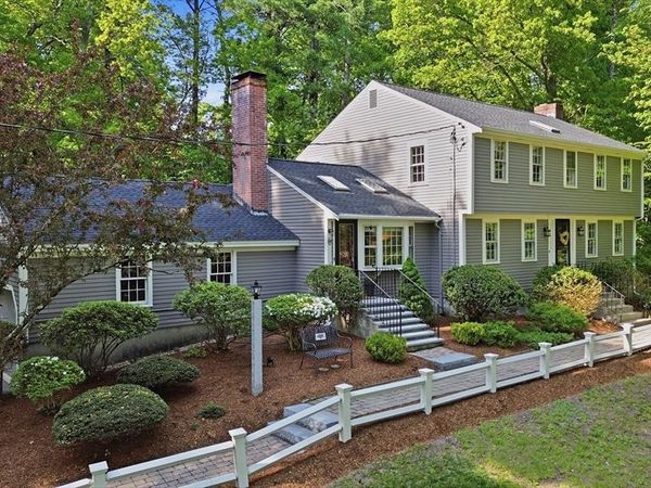 29 Washington Drive, Acton, MA 01720
