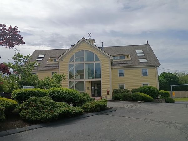 10 Liberty, Danvers, MA 01923