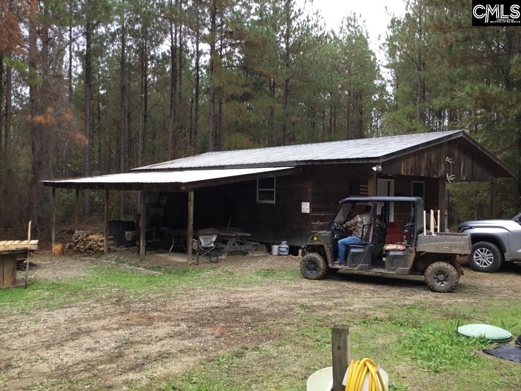 Old Cherokee Road  Photo 17