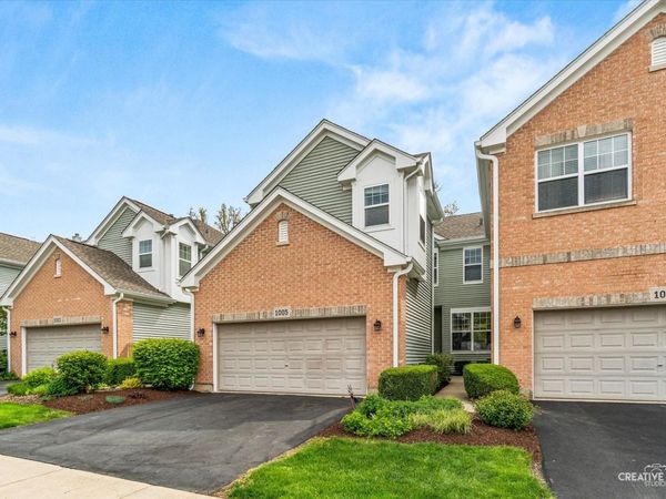 1005 Hummingbird Way , Bartlett, IL 60103