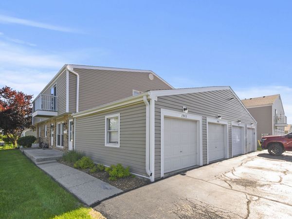 7941 163rd Place , Unit 26, Tinley Park, IL 60477