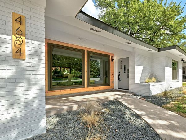 4604 Nevada PATH, Austin, TX 78745