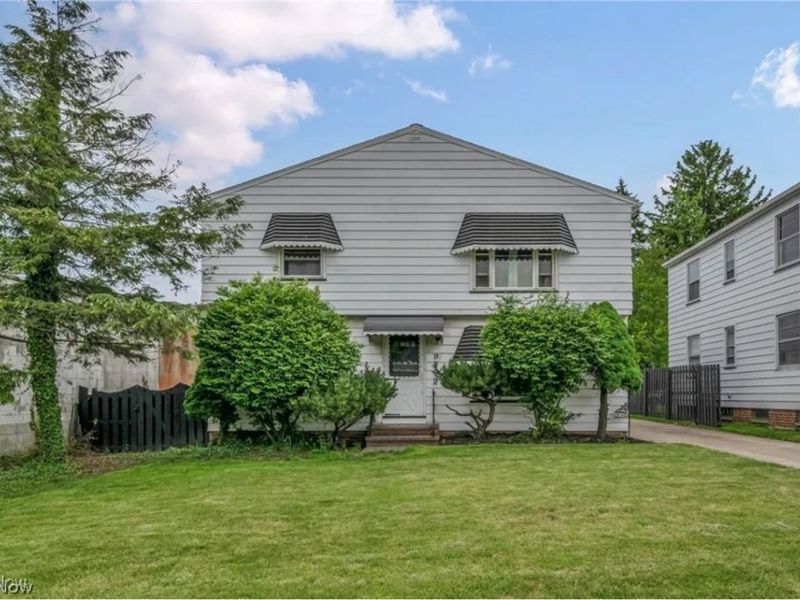 9309 Garfield Boulevard , Garfield Heights, OH 44125 Photo 1