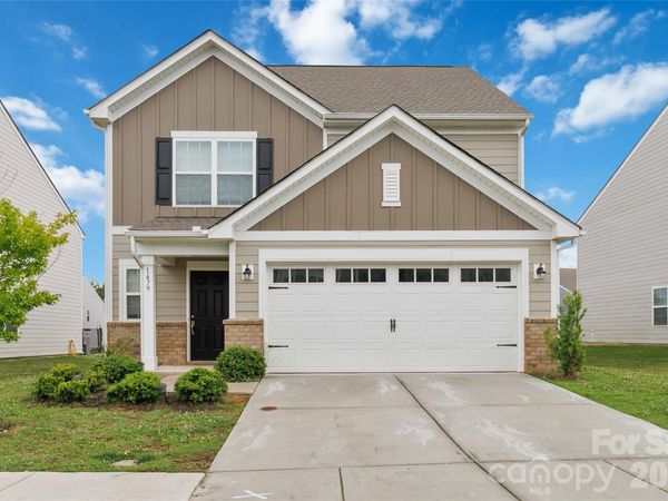1479 Forkhorn Drive , Monroe, NC 28110