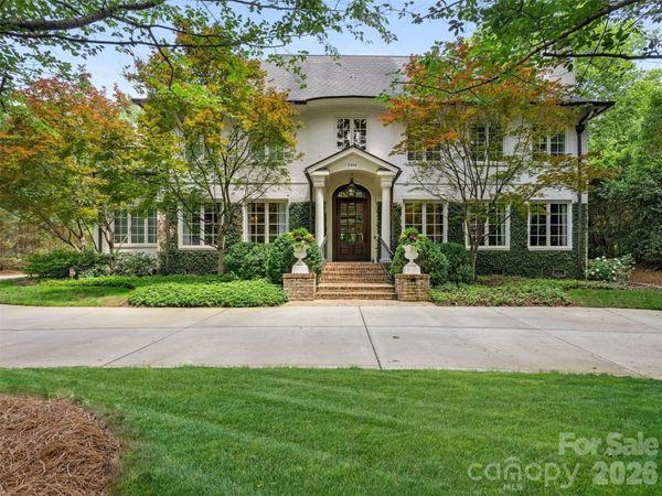 2946 Wheelock Road, Charlotte, NC 28211