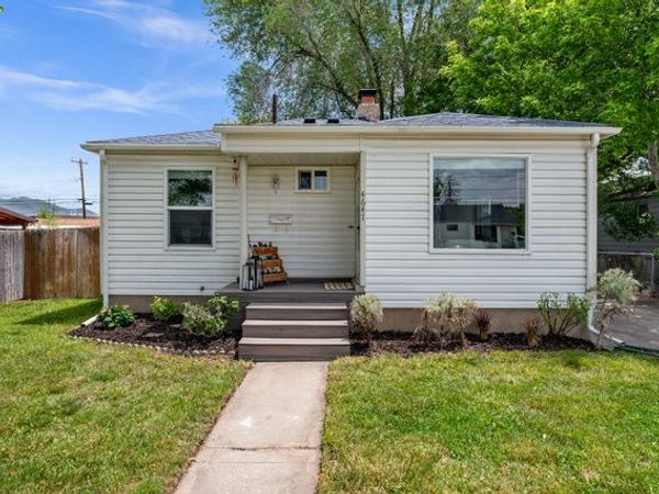 4647 S BOX ELDER ST , Murray, UT 84107