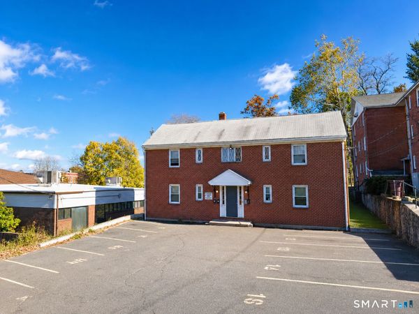 14 Park, Unit 4, New Britain, CT 06052