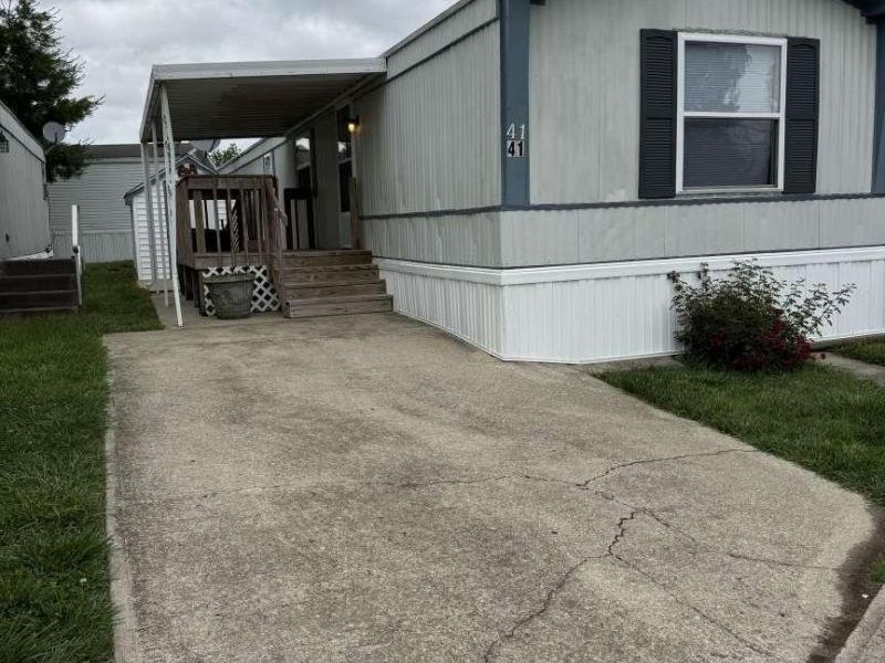 250 S Nelson Avenue, Unit 41, Wilmington, OH 45177 Photo 1