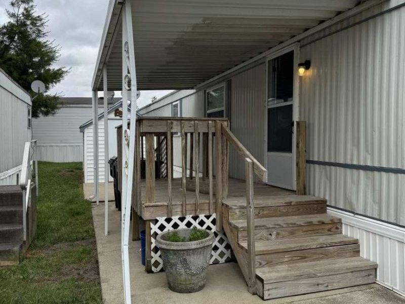 250 S Nelson Avenue, Unit 41, Wilmington, OH 45177 Photo 3