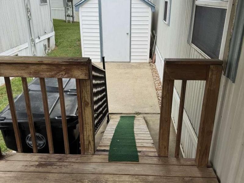 250 S Nelson Avenue, Unit 41, Wilmington, OH 45177 Photo 4
