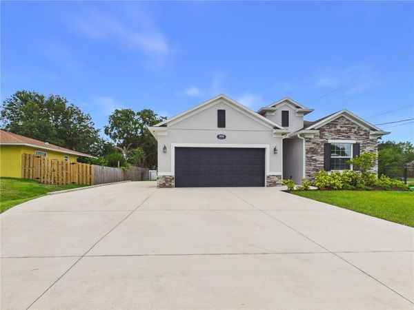 892 Genesee Avenue, Sebastian, FL 32958