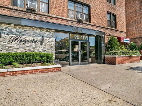 90-11 35th Avenue , Unit 6T, Jackson Heights, NY 11372