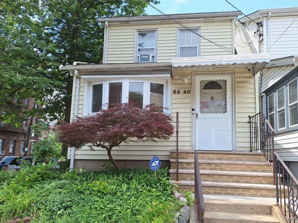 85-46 96th Street , Woodhaven, NY 11421