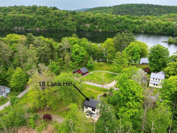 18 Lake Hill Road , Kingston, NY 12401