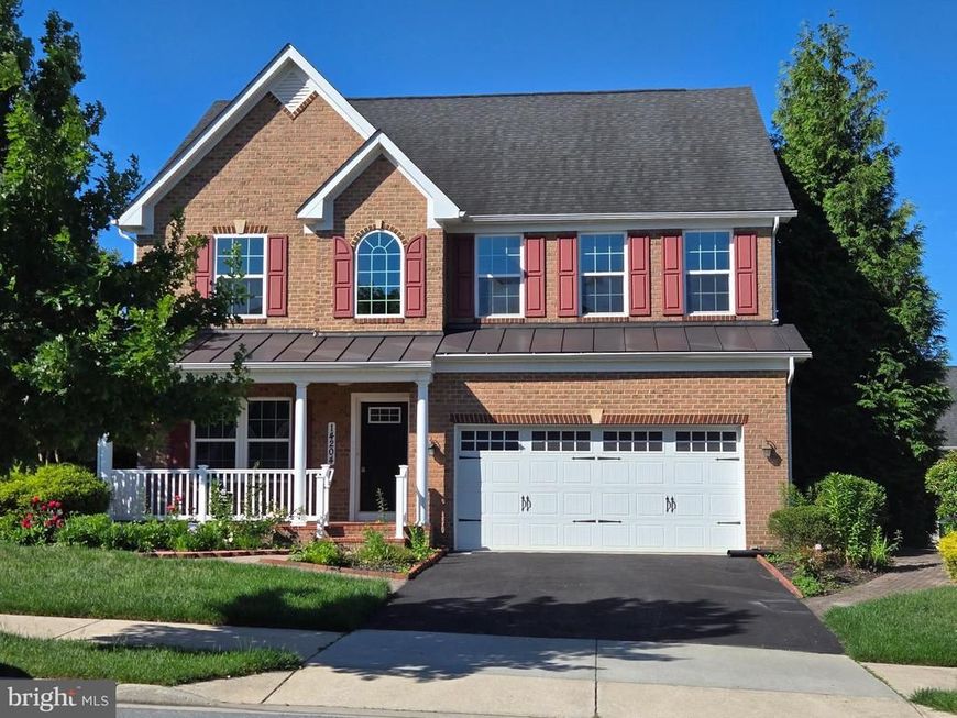 14204 Bentley Park Drive, Laurel, MD 20707 Main Photo