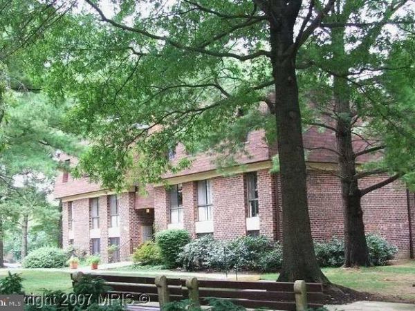COLUMBIA, MD 21044