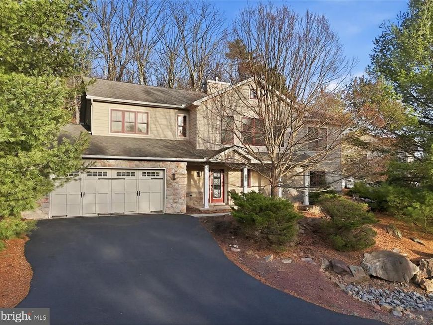 6 Fieldstone Court, Lake Harmony, PA 18624 Main Photo