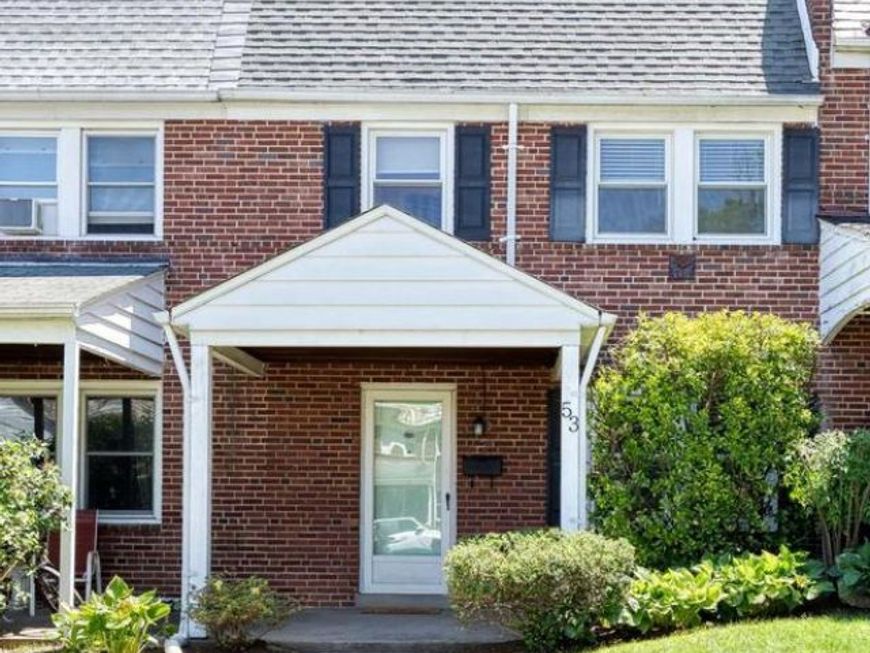 53 Burkshire Road, Towson, MD 21286 Main Photo