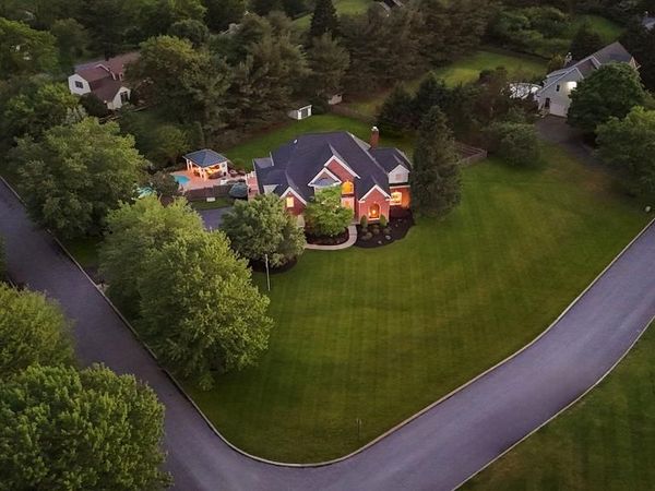 324 RIDGE AVENUE , NEWTOWN, PA 18940