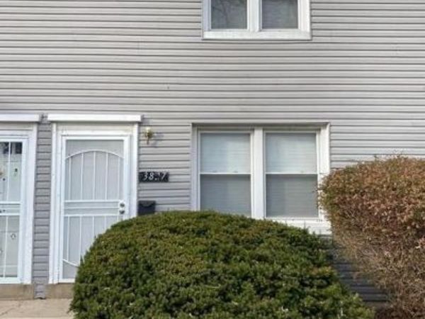 3827 28TH AVENUE , Unit 23, TEMPLE HILLS, MD 20748