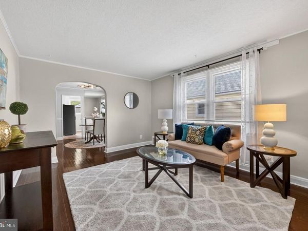 2509 CANTERBURY ROAD, BALTIMORE, MD 21234