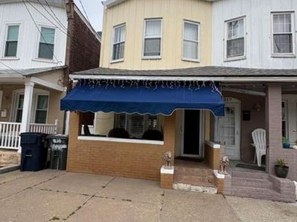 219 ARIZONA AVENUE , ATLANTIC CITY, NJ 08401