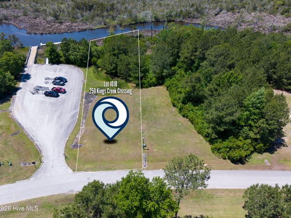 250 Kings Creek Crossing , Holly Ridge, NC 28445
