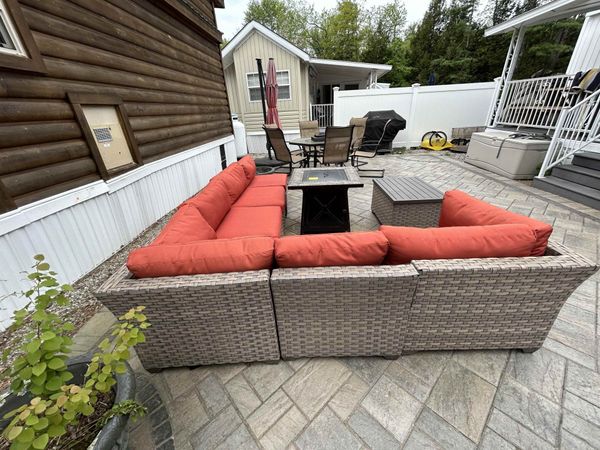 81 Wulamat Road, Unit 32, Bristol, NH 03222