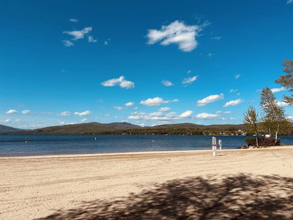 81 Wulamat Road, Unit 32, Bristol, NH 03222