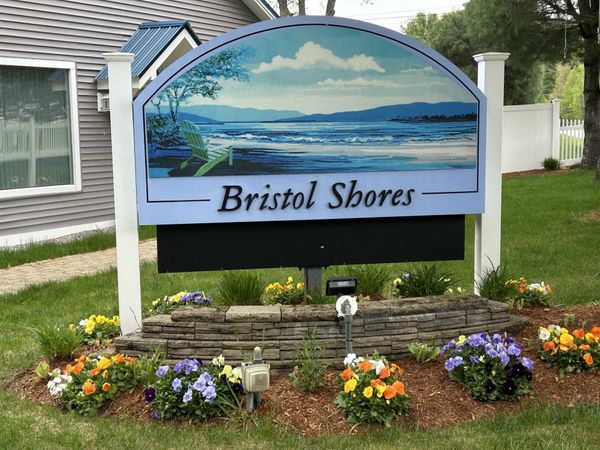 81 Wulamat Road, Unit 32, Bristol, NH 03222