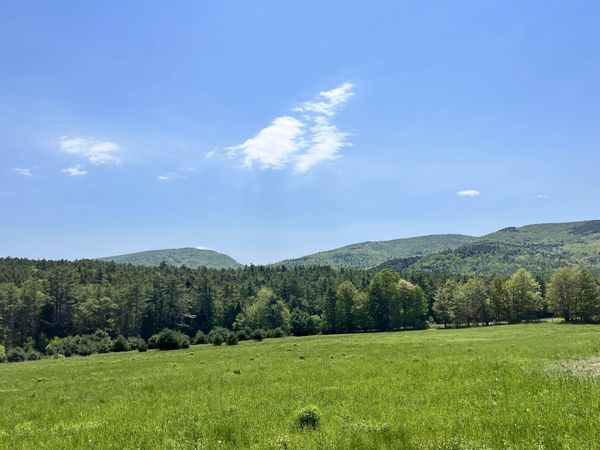 44 Franklin Hill Road, Lyme, NH 03768