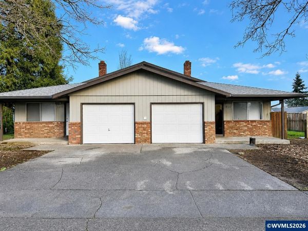 1810-1812 Wilding Pl, Stayton, OR 97383