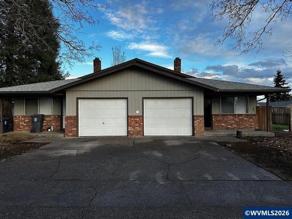1810-1812 Wilding Pl, Stayton, OR 97383