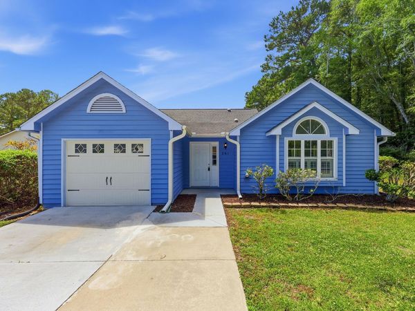 261 Gateway Dr. , Little River, SC 29566