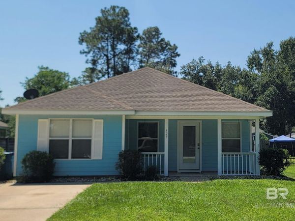 429 E 22nd Avenue, Gulf Shores, AL 36542