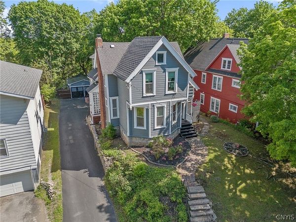 936 Bellevue Avenue , Syracuse, NY 13204