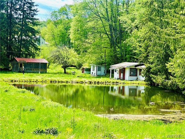 9023 State Route 21 , Cohocton, NY 14826