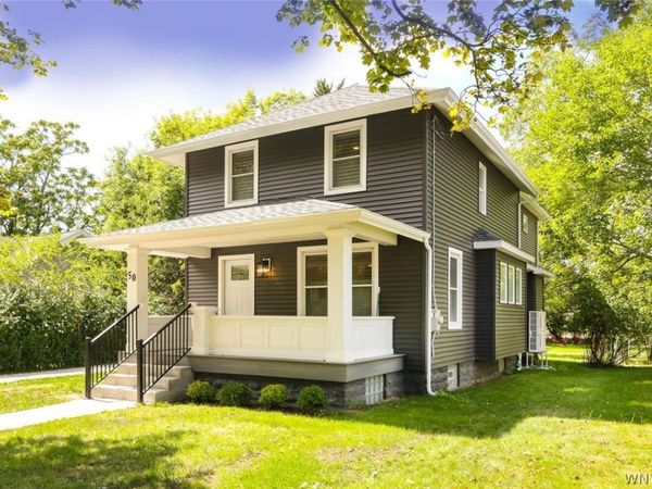 50 Rinewalt Street , Williamsville, NY 14221