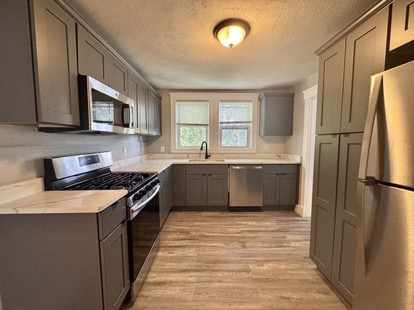 11 Ginita St, Unit U3, Boston, MA 02122