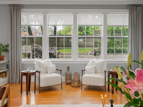 165 Park Avenue, Unit 165, Arlington, MA 02476