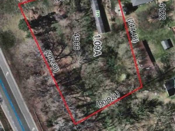 175 Clearview Street , Lexington, NC 27295