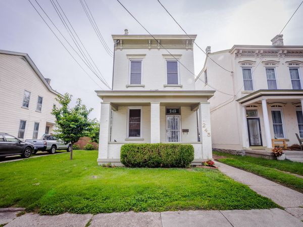 245 Berry Avenue, Bellevue, KY 41073