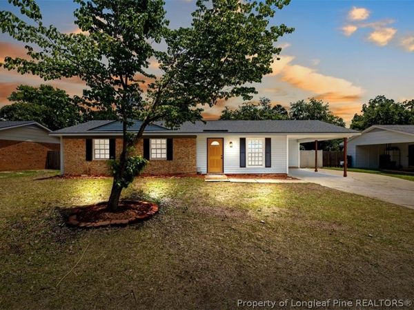 5973 Richfield Avenue, Hope Mills, NC 28348