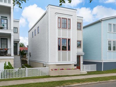 192 President Street, Charleston, SC 29403