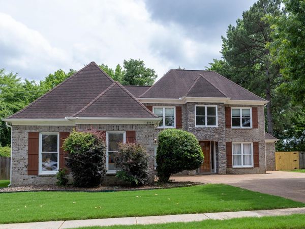 8957 RIVER KNOLL DR, Unincorporated, TN 38016