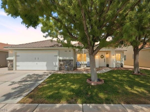 1004 Beaver Crest Terrace , Henderson, NV 89015