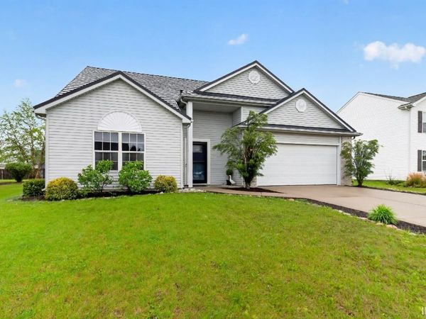 11506 Maywin Drive, Fort Wayne, IN 46818